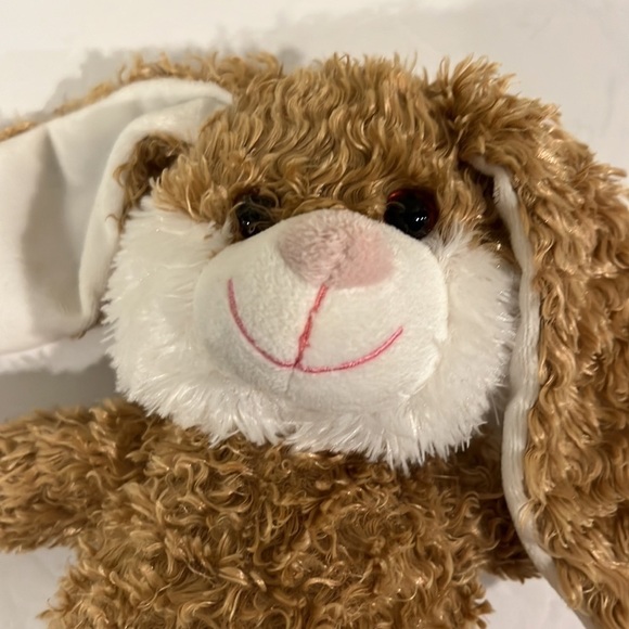 Build A Bear Bunny with Floppy Ears Soft - Picture 3 of 9